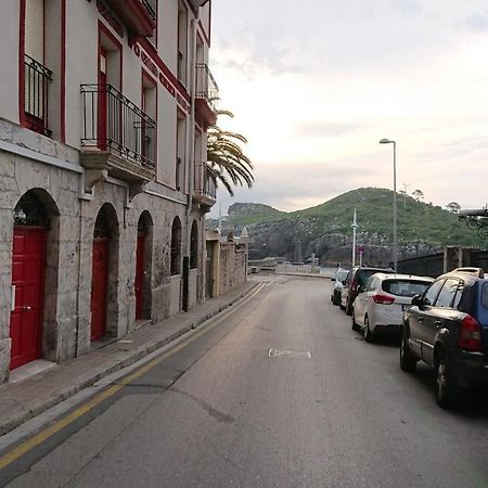 Tala Flat Apartment Lekeitio Exterior photo